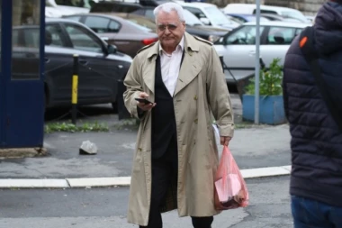 Drsko, nepromišljeno, surovo: Milojko Pantić ne oseća grižu savesti pošto pijan nije nikoga ubio