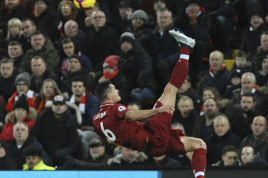 Lovern ljut pred Barsu: Evo i zašto