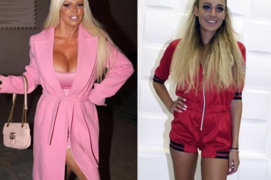 Dara Bubamara progovorila o Luni Đogani: Evo kakvo mišljenje pevačica ima o blogerki!