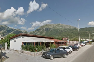 Detalji mafijaškog obračuna u Baru: Atentator povezan sa klanom Alana Kožara