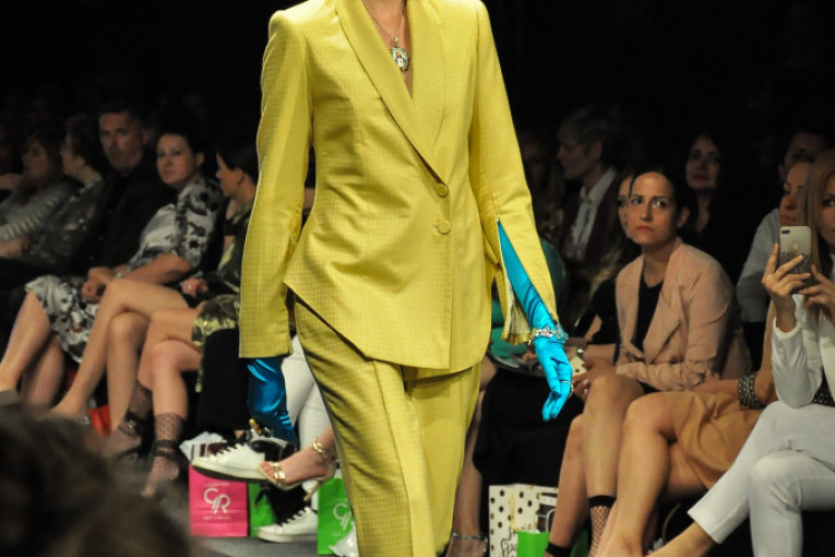 Model Danijele Božić