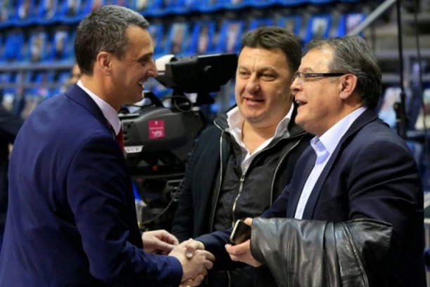 BOKAN IMA PORUKU ZA ČOVIĆA: On to NAJBOLJE ZNA!