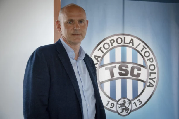 PRED EVROPSKI DEBI: Iz TSC-a najavljuju napadački fudbal i na međunarodnoj sceni