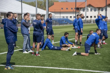 Puče "petarda" u Senti, novajlija se poigravao sa Lučancima!