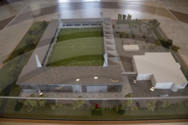 ŽEMBERI: DOVEŠĆEMO EVROPU U BAČKU TOPOLU