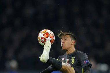 Da li bi ovo bio ideala spoj za obe strane?