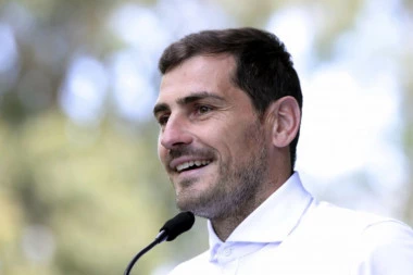Kasiljasov veliki povratak: Potvrđena kandidatura za predsednika FS Španije!
