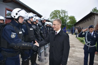 Dobra vest za vojnike i policajce: Uskoro će se useliti u stanove u Nišu