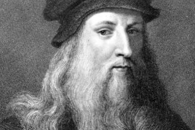 Zašto je Leonardo da Vinči ostavio brojne slike nedovršene?