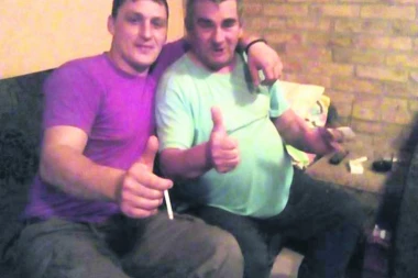 Pravio puš-pauzu dok je ubijao tasta! Detalji krvavog pira u Kovilju