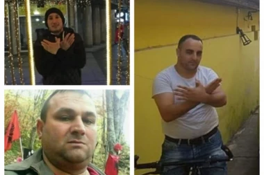 Afera koja trese Srbiju! Tajna albanskih pekara