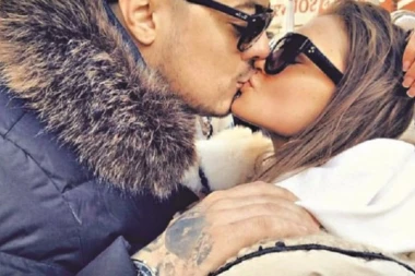(FOTO) SLOBA VASIĆ POSTAJE OTAC! Pevač i njegova verenica objavili pol bebe: CEO ŽIVOT SANJAM OVAJ TRENUTAK!