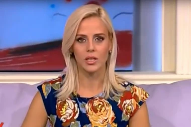 Dušica Spasić napustila RTS: I ona se priključila ružičastom jatu!