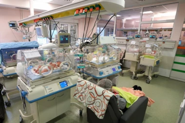 Drama u Valjevu, policija na nogama: Porodilja izgubila bebu!