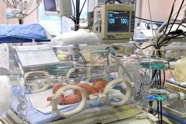 ČUDO NA SVETOG NIKOLU: Žani je beba umirala na rukama, a onda se desilo nešto FENOMENALNO!