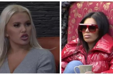 Uništiće je: Stanija ima Sanjin porno-snimak, a evo i s kim je Stankovićeva