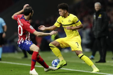 Fudbaler Dortmunda najvredniji mladi igrač na svetu - već sada košta pravo BOGATSTVO!