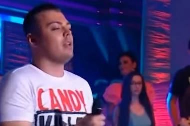 Sve se raspada: Sloba Vasić podelio svoja osećanja sa pratiocima!