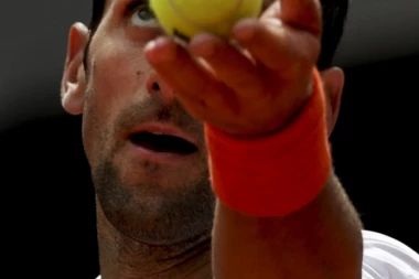 Novak skroman posle pobede nad Fricom