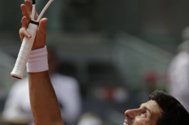 Oglasio se Novak: Đoković tešio Čilića, ali i otkrio zbog čega je srećan!