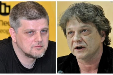 Svađe nad Balkanom: Bjelogrlić i Kecmanović prekinuli saradnju na "Senkama", razlog je OVO