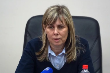 Maja Pavlović prekinula štrajk glađu posle 23 dana