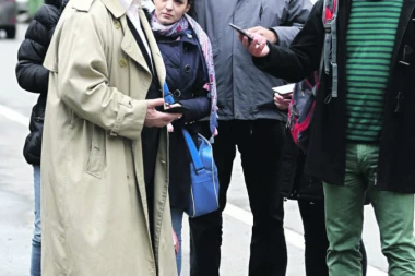 Protiv komentatora podnete četiri prijave: Milojko ostaje bez vozačke!