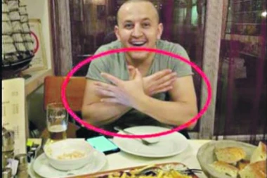 Nova provokacija: Još jedan pekar za Veliku Albaniju