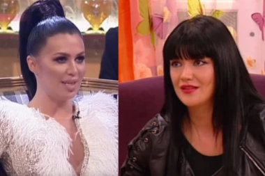 Isplivao šok snimak pokojne Jelene Marjanović i Stanije, neposredno pred pevačicinu smrt!