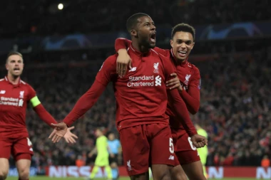 Navijači Liverpula propustili meč LŠ: Umesto u Genk otišli u Gent!