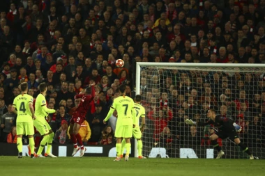 Ocene Barsinih igrača: Kutinjo PONIŽEN, ni drugi nisu dobro prošli