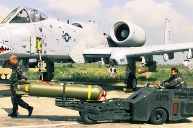 Bugari i Nemci smestili Srbiji NATO bombe: Operacija "Potkovica" najveća laž usmerena ka našoj zemlji
