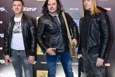 Predstavljen ULAZ - svetski festival sa balkanskim receptom