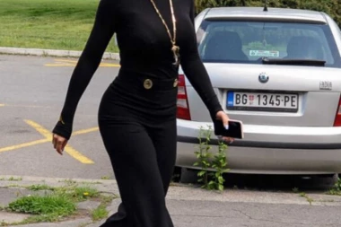 Bol je prejaka! Karleuša ne može da dođe sebi, pa priznala: U redu je, izgubila sam se!