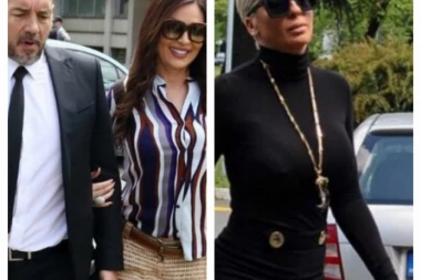 Ceca izašla nasmejana iz suda, Karleuša pobegla glavom bez obzira: Ražnatovićkin advokat otkrio šta se desilo iza zatvorenih vrata!