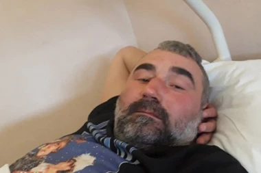 Nasilnik želi 8 sati slobode: Miki Đuričić pronašao način da izađe iz kućnog pritvora!