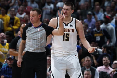 Evo ko se nada da Jokić neće igrati za Srbiju u Kini!