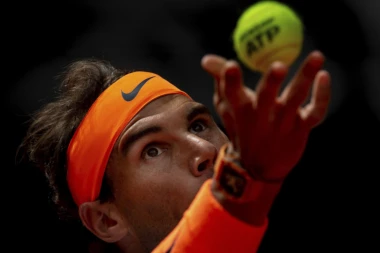 Rafael Nadal: Potpuno običan život, želim da...