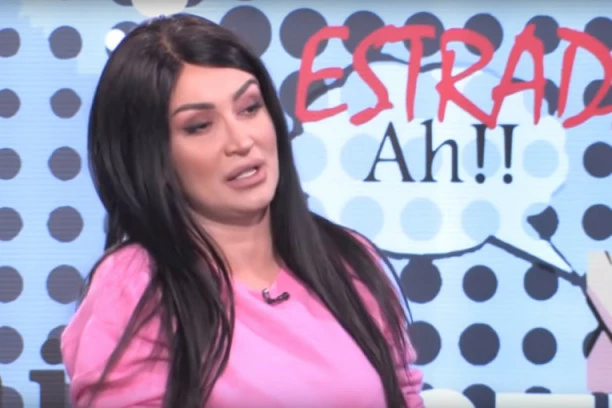 SPREMNA SAM DA GINEM ZA PRAVE PRIJATELJE: Andreana otkrila kakav ODNOS imaju ona i Darko Lazić!