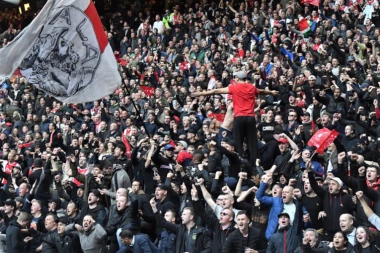 Marokanac ostaje uz Tadića