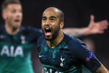 (VIDEO) Moura i Adama Traore dali pogotke za špice, Totenhem izvukao tri boda u finišu!