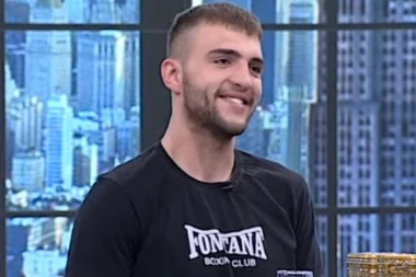 Veljko iznenadio sve u jutarnjem programu: Evo ko donosi glavnu odluku o njegovom i Bogdaninom venčanju!