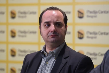 Srpski istoričar zapušio usta Ugljaninovom čoveku: Hoćete da stvorite "veliku Albaniju", nećemo vam to dozvoliti