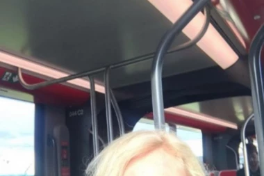 (FOTO) Talenat za muziku! Ovo je stariji brat Lepe Brene!