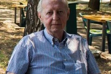 Preminuo Bane Vučetić