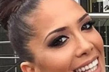 ODBACILI SU ME KAO KUČENCE! Milena Ćeranić progovorila o nestanku sa javne scene: LINČOVANA sam!