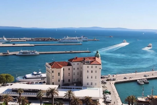 UHAPŠEN KONOBAR IZ SPLITA: Silovao Finkinju, preti mu i do 10 godina robije