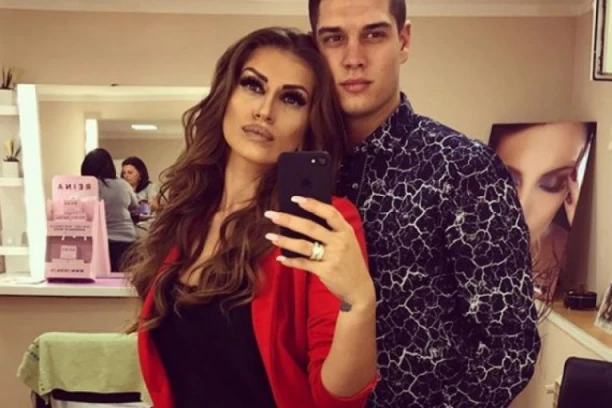 Dalila i Dejan ponovo komuniciraju TAJNIM ŠIFRAMA? Dragojevićka SLAGALA da je obrisala sve objave sa bivšim, SNIMAK na Instagramu ostao netaknut! (VIDEO)