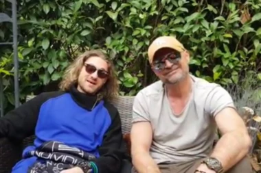 Rasapao se Miligram: Alen Ademović počinje solo karijeru!