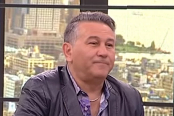 HALID MUSLIMOVIĆ ŽESTOKO POTKAČIO ZMIJANČEVU: Vesna, buckasta si, pod hitno SMRŠAJ! (VIDEO)